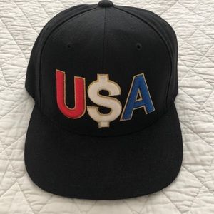 Floyd Mayweather snapback